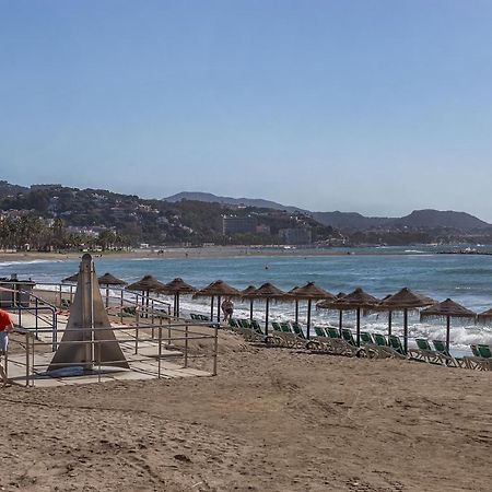Estudio Malagueta, Muelle Uno Views Málaga Exterior foto